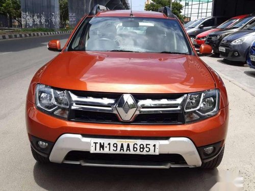 Renault Duster, 2016, Diesel MT for sale 