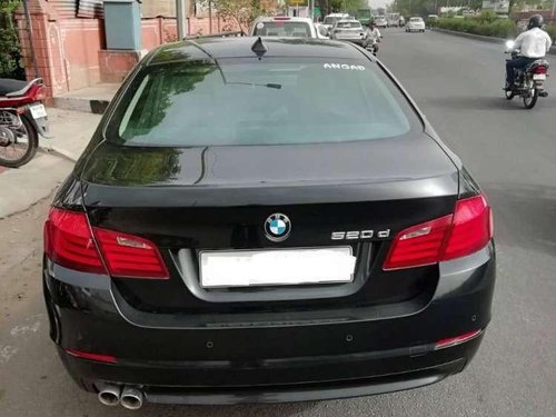 Used BMW 5 Series 525d 2013 AT for sale 