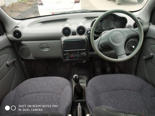 Used 2003 Hyundai Santro LS zipPlus MT for sale