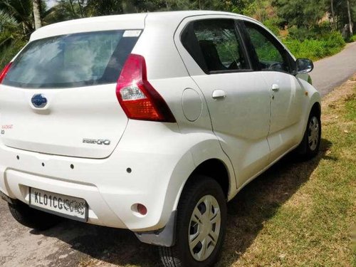 Datsun Redi-GO T Option 2018 MT for sale 