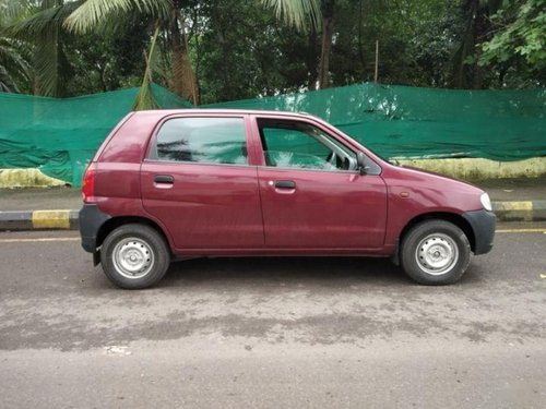 2010 Maruti Suzuki Alto MT for sale