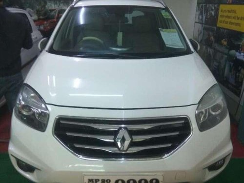 2013 Renault Koleos 4x4 AT for sale