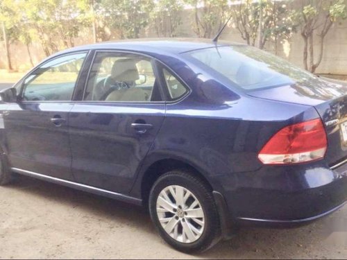 Volkswagen Vento 2015 AT for sale 