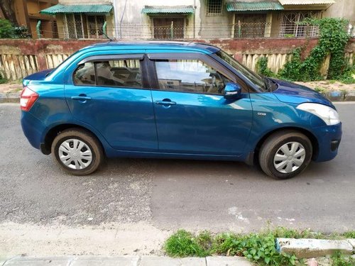 2013 Maruti Suzuki Swift Dzire MT for sale