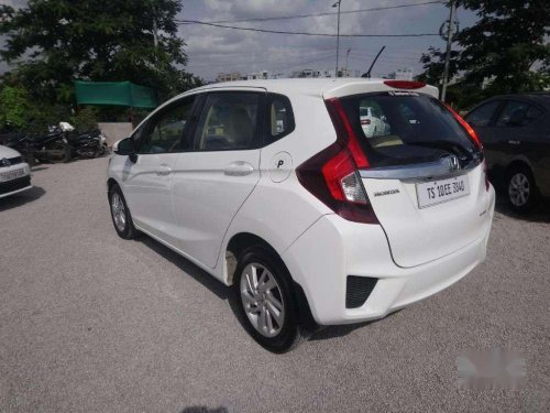 2015 Honda Jazz V AT for sale 