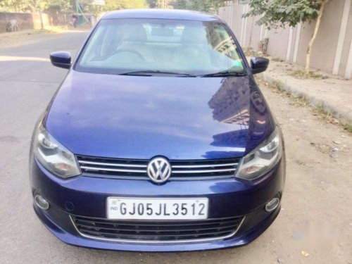 Volkswagen Vento 2015 AT for sale 