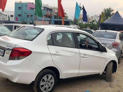 Used 2013 Honda Amaze MT for sale