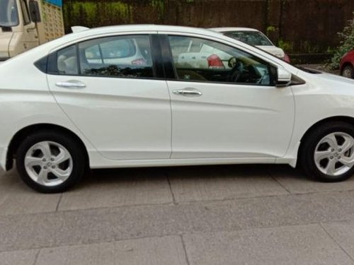 2016 Honda City i VTEC VX Option MT for sale