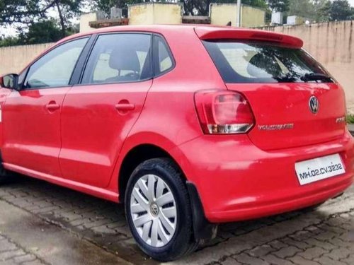 Used 2012 Volkswagen Polo AT for sale