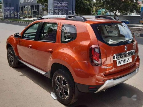 Renault Duster, 2016, Diesel MT for sale 