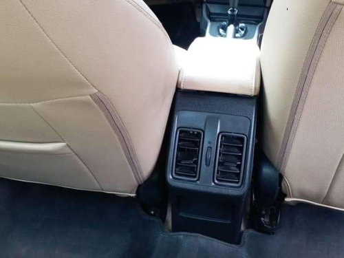 Honda City SV MT Diesel, 2016, Diesel MT for sale 