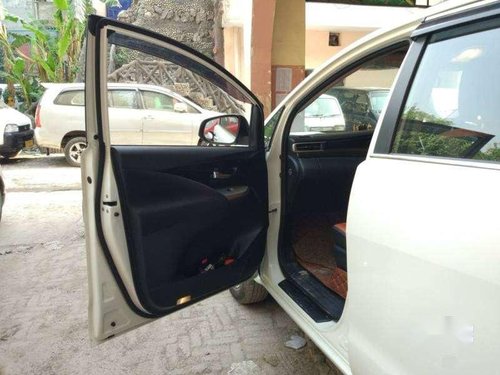 2016 Toyota Innova Crysta MT for sale 