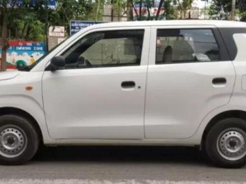 Used Maruti Suzuki Wagon R  LXI MT car at low price