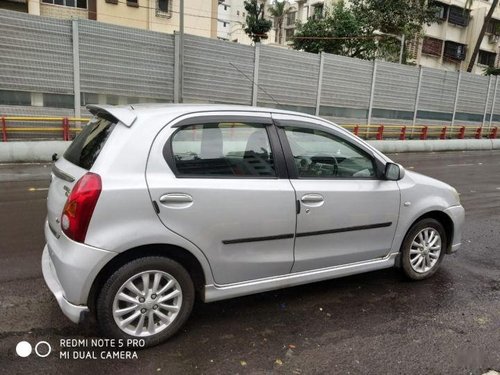 Used 2011 Toyota Etios Liva  VX MT for sale