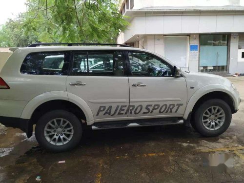 2015 Mitsubishi Pajero Sport MT for sale 