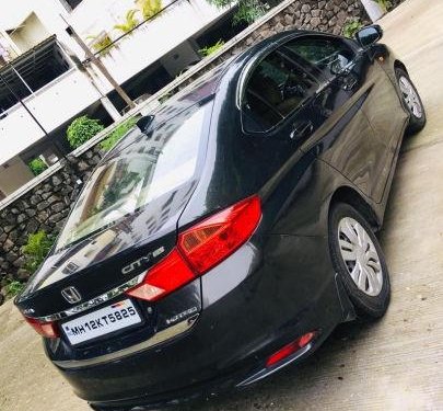 Used 2014 Honda City  i-DTEC SV MT for sale