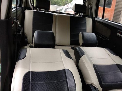 Maruti Suzuki Wagon R LXI MT 2015 for sale