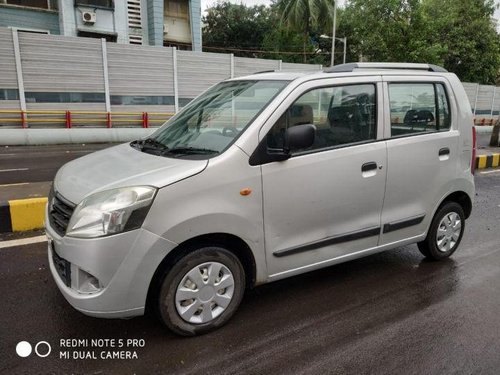 Maruti Suzuki Wagon R LXI MT 2012 for sale