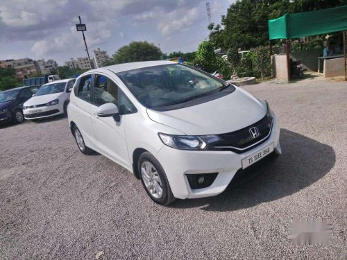 2015 Honda Jazz V AT for sale 