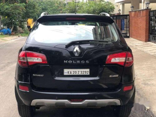 Renault Koleos 2013 4x4 AT for sale 