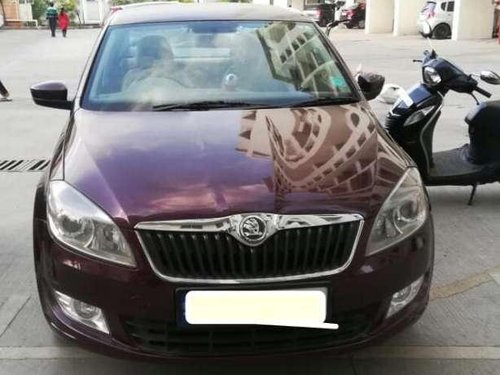 Used 2013 Skoda Rapid MT for sale 