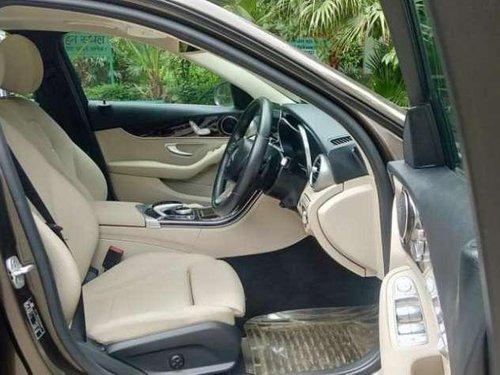 Mercedes-Benz C-Class C 200 Avantgarde, 2015, Petrol AT for sale 