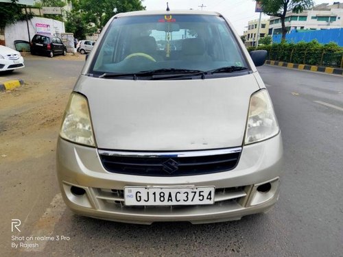 Maruti Zen Estilo LXI BSIII MT for sale