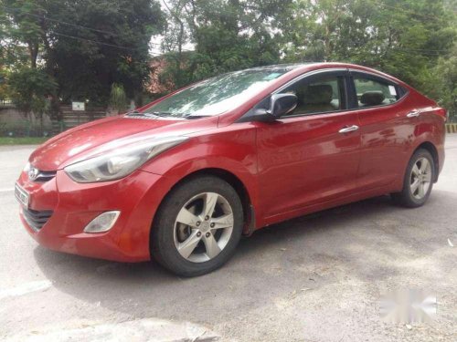 2014 Hyundai Elantra AT for sale at low price