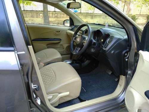 2015 Honda Amaze S AT i-Vtech for sale