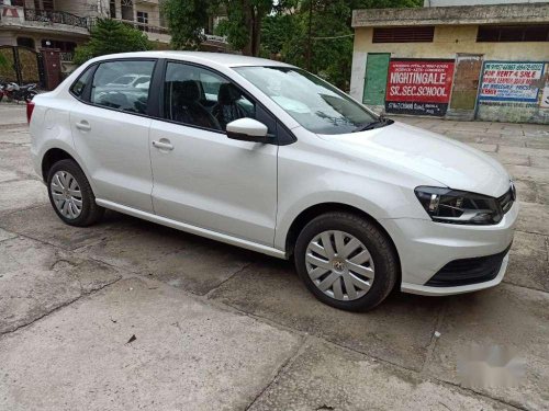 Used 2017 Volkswagen Ameo MT for sale