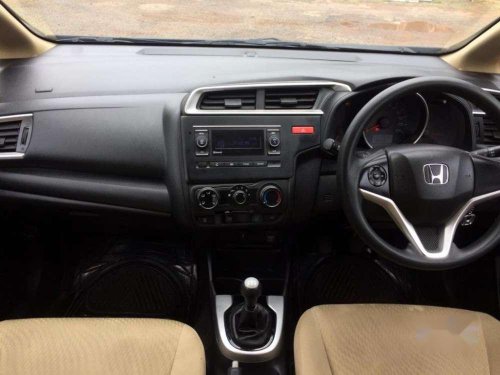 Used Honda Jazz S 2015 MT for sale 