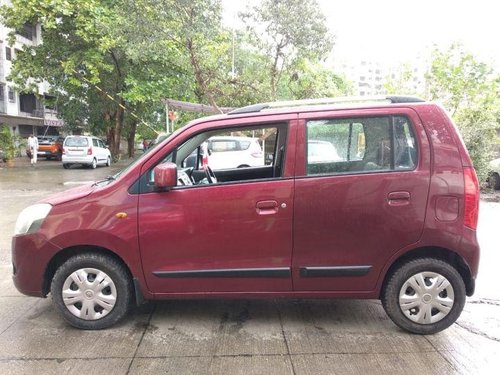 2011 Maruti Suzuki Wagon R VXI MT for sale at low price