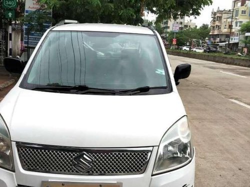 2014 Maruti Suzuki Wagon R LXI MT for sale 