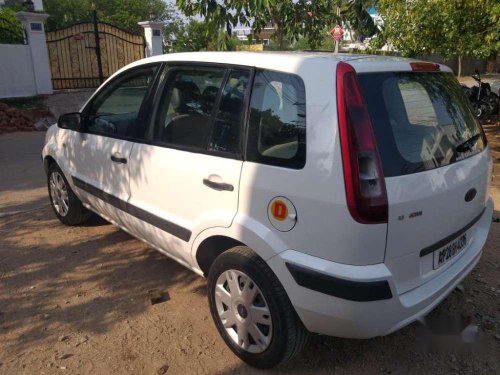 Used Ford Fusion MT for sale at low price