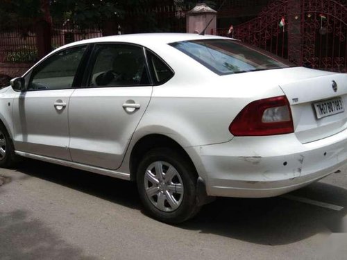 Used Skoda Rapid MT for sale  at low price
