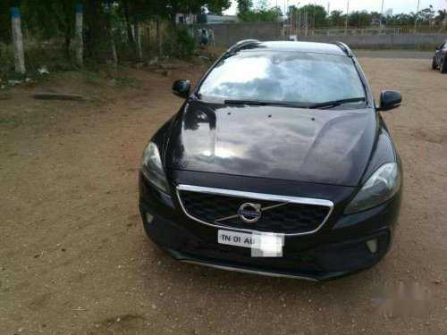 Volvo V40 Cross Country D3, 2013, Diesel AT for sale 