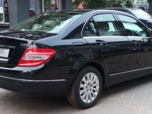 Mercedes-Benz C-Class C 250 CDI Avantgarde AT for sale