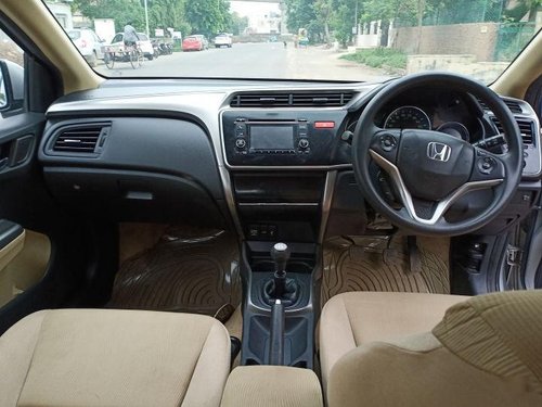 Honda City V MT 2014 for sale