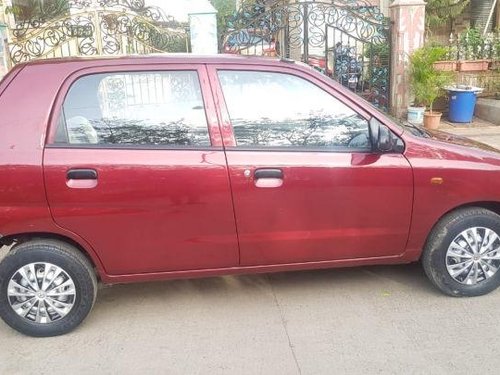 Maruti Suzuki Alto 800 LXI MT 2010 for sale