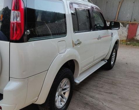 Ford Endeavour 3.0L AT 4x2 2011 for sale