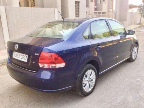 Volkswagen Vento 2015 AT for sale 