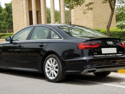 Audi A6 2011-2015 35 TDI Technology AT for sale