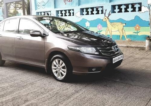 Honda City 2008-2011 1.5 V MT Exclusive for sale