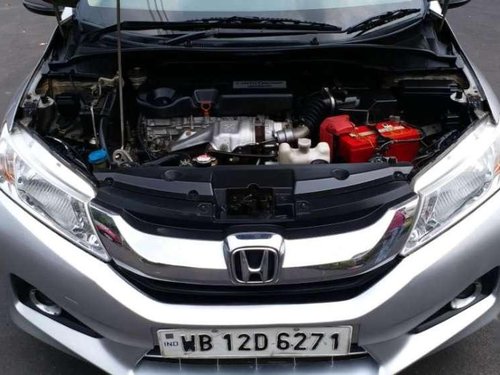 Honda City SV MT Diesel, 2016, Diesel MT for sale 