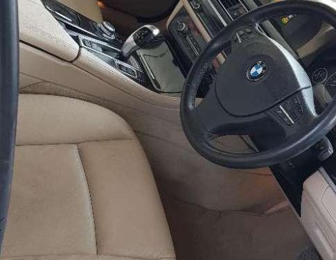 Used BMW 5 Series 520d Luxury Line 2013 AT for sale 