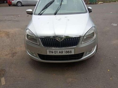 Skoda Rapid 1.5 TDI CR Elegance, 2012, Diesel MT for sale 