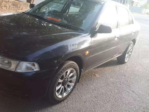 2008 Mitsubishi Lancer MT for sale