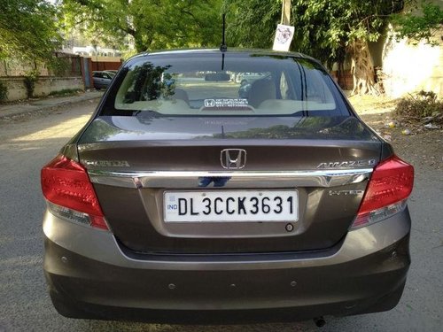 2015 Honda Amaze S AT i-Vtech for sale