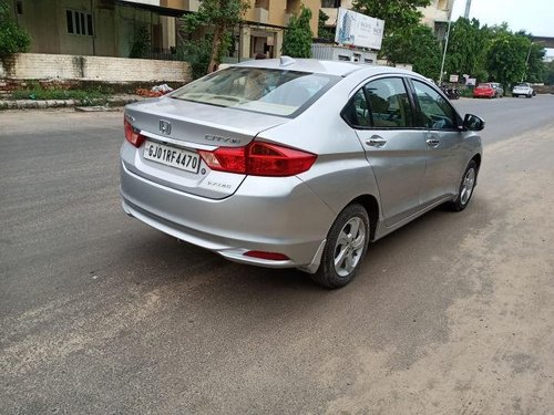 Honda City V MT 2014 for sale