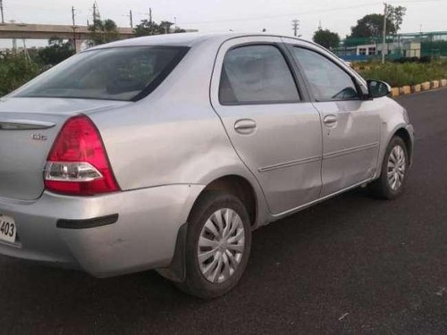 Toyota Etios GD 2013 MT for sale 